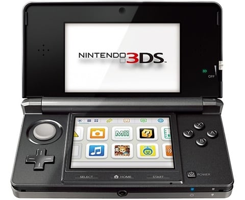 3ＤＳ Nintendo 3DS LL Super Robot Taisen UX Console